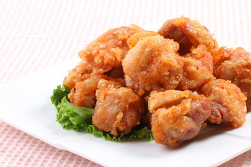 唐揚げ