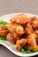 唐揚げ