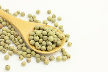 グリーンペッパー