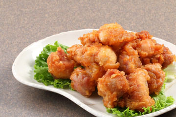 唐揚げ