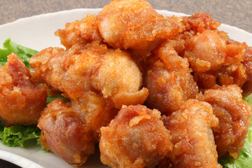 唐揚げ
