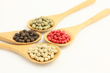 ペッパーホール