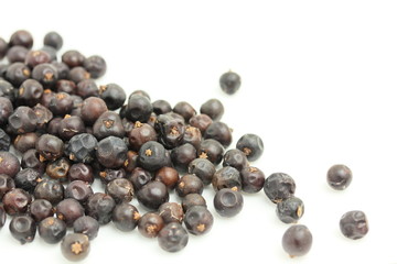 ジュニパーベリー