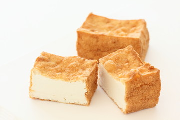 厚揚げ