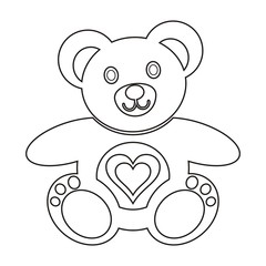 Teddy bear