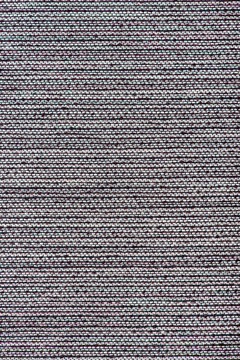 Rough texture of gray fabric
