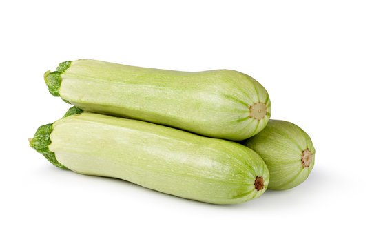 fresh vegetable zucchini