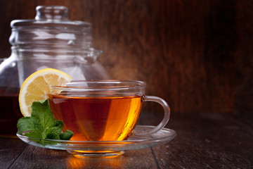 Cup of tea