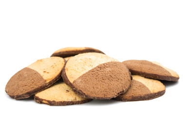cookies isolated