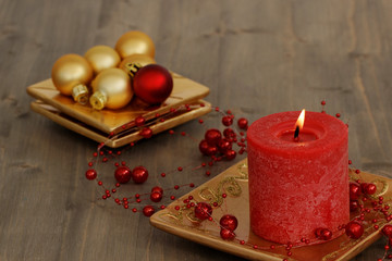 Weihnachtsdekoration