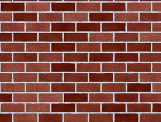 Obraz premium brick wall