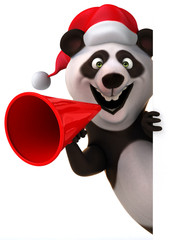 Panda © Julien Tromeur
