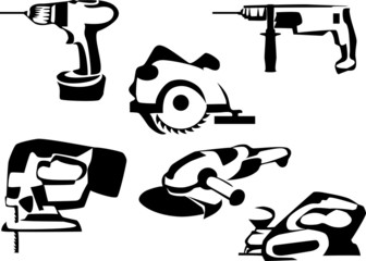 electric tools