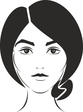 face