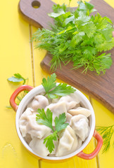 pelmeni
