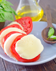 caprese