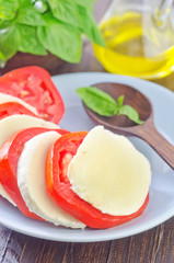 caprese