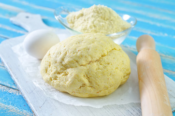 dough