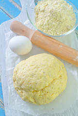 dough