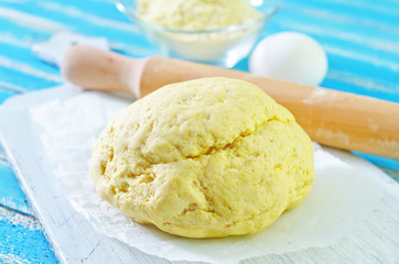dough