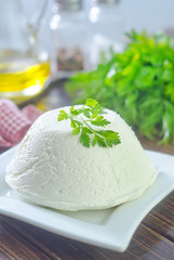 ricotta