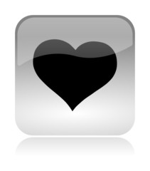 Heart App Icon