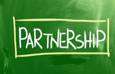 Partnership Concept