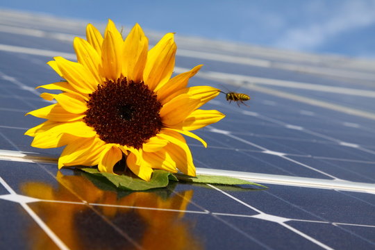 solaranlage