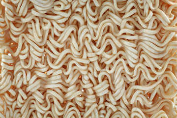 Yellow noodles Framework