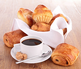 french breakfast