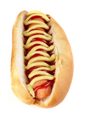 Hot dog