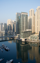 Dubai Marina