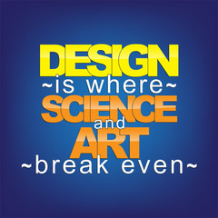 Motivational Background