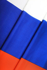 Flag of Russia