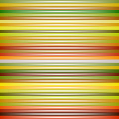 Obraz premium Abstract Retro Vector Striped Background