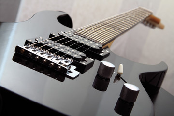 Electric guitar