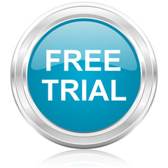 free trial icon