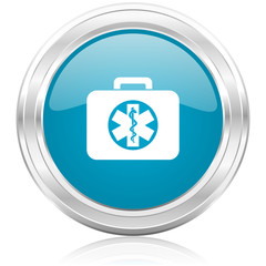 rescue kit icon
