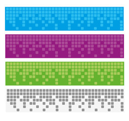 Абстрактный векторный фон /Abstract vector background