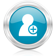 add contact icon
