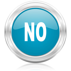 no icon