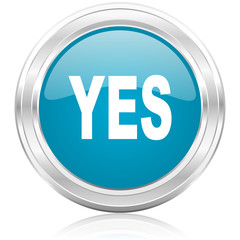 yes icon