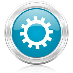 gear icon