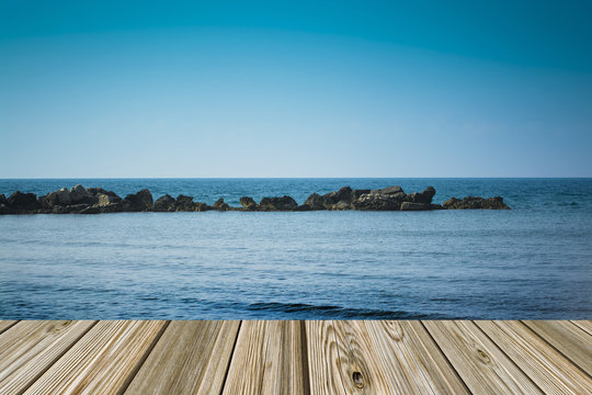 Blue Paradise