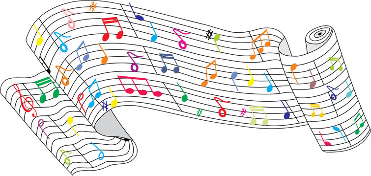 "Partition De Musique" : photos, illustrations, vecteurs et vidéos