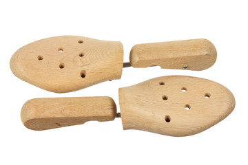 Shoe Lasts