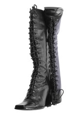 LadiesThigh High Boots