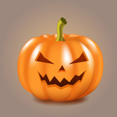 halloween pumpkin