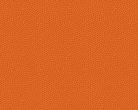 Fototapeta basketball textures with bumps