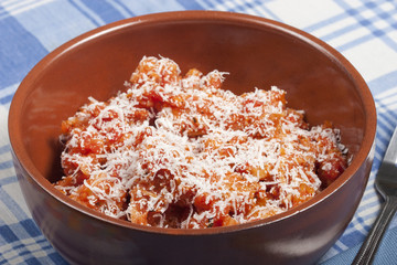 trippa alla romana